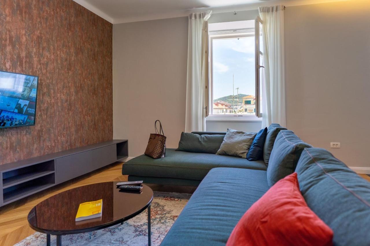 Apartment La Marie Split Exteriör bild