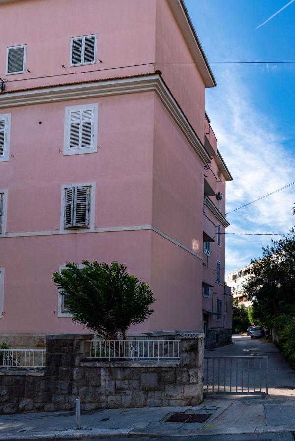 Apartment La Marie Split Exteriör bild