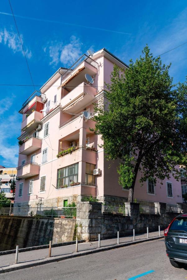 Apartment La Marie Split Exteriör bild