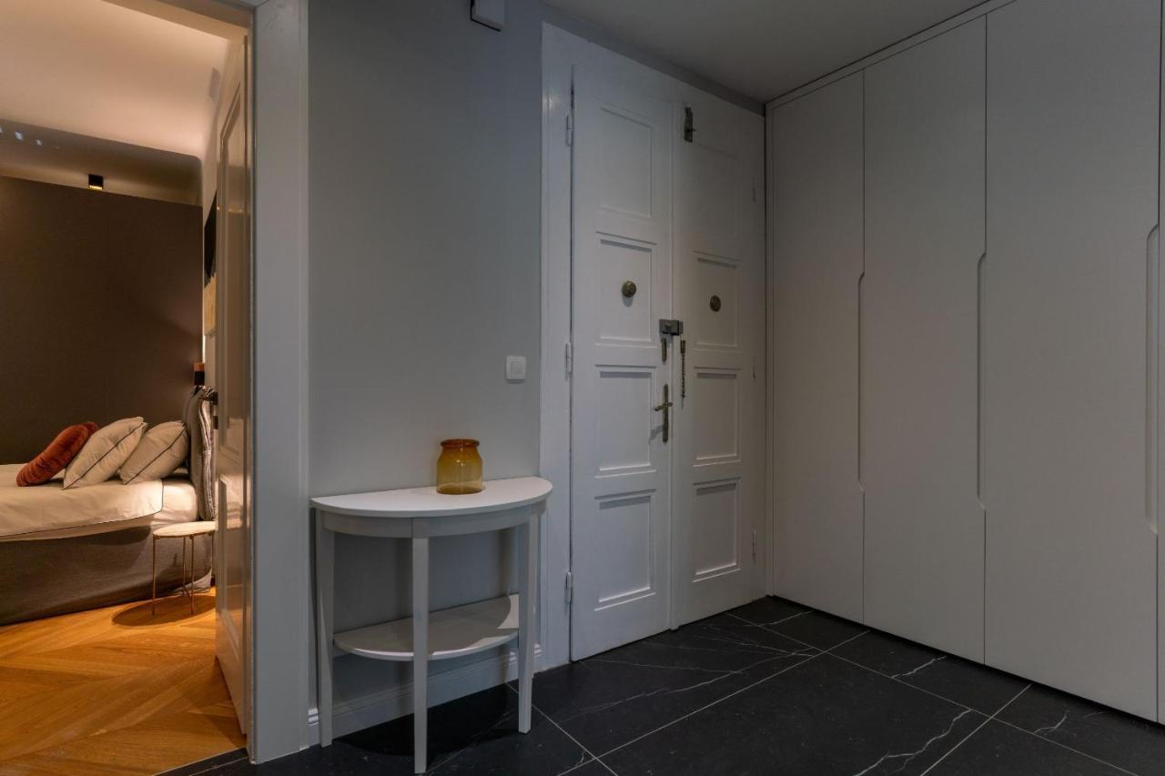 Apartment La Marie Split Exteriör bild