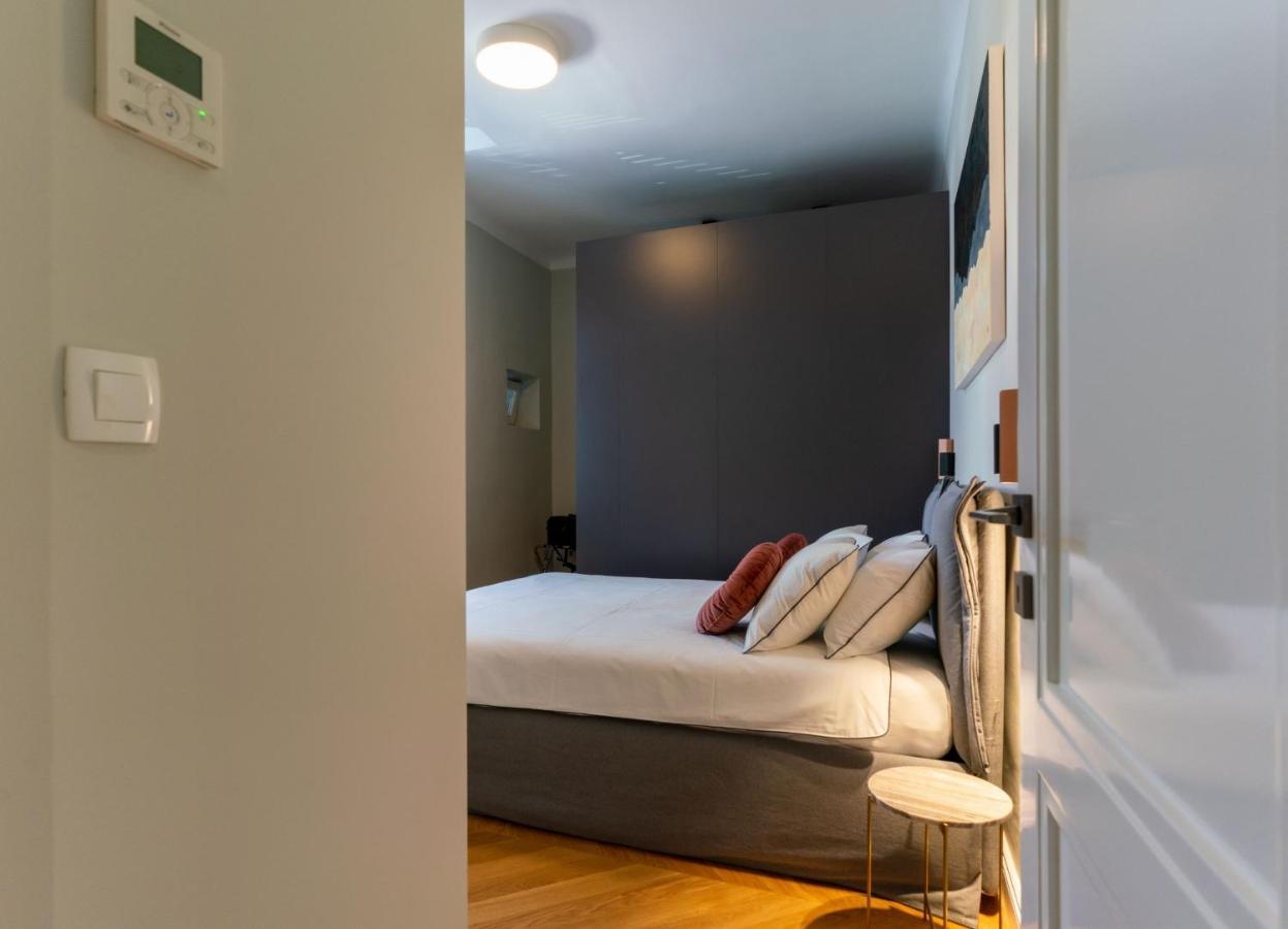 Apartment La Marie Split Exteriör bild