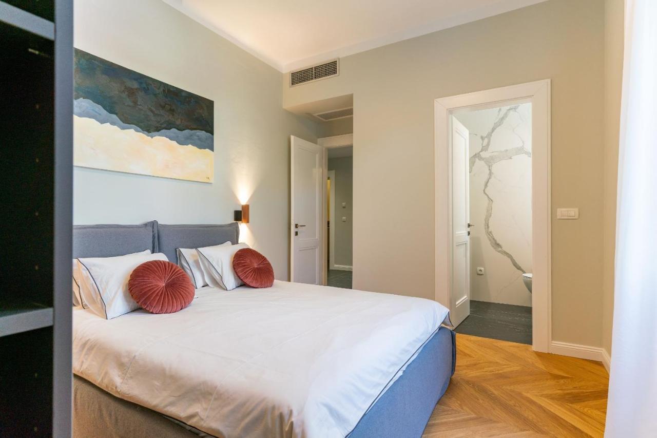 Apartment La Marie Split Exteriör bild